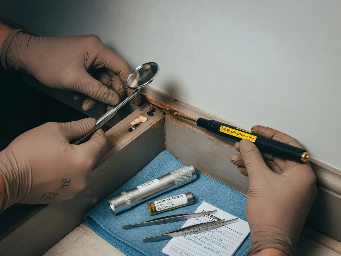 Why choose Emergency Pest Control in Glenwood, IL